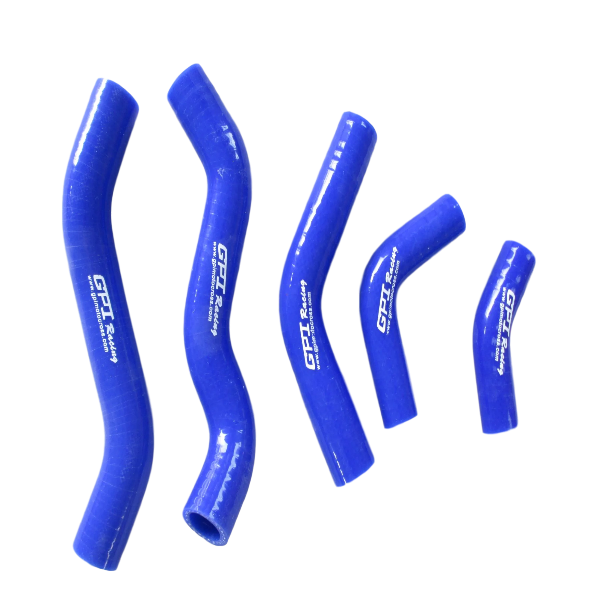 

For Honda CR125R CR125 1998 1999 CR 125 R Silicone Radiator Hose Pipe Tube Kit