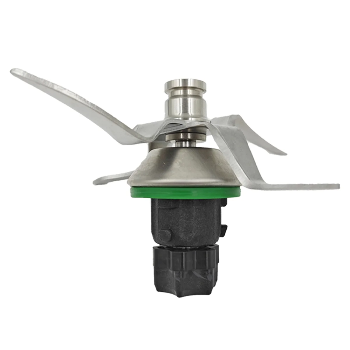 Cuchilla de repuesto para accesorios de procesador de alimentos TM5 TM6, piezas de cuchillo de acero inoxidable-A07G