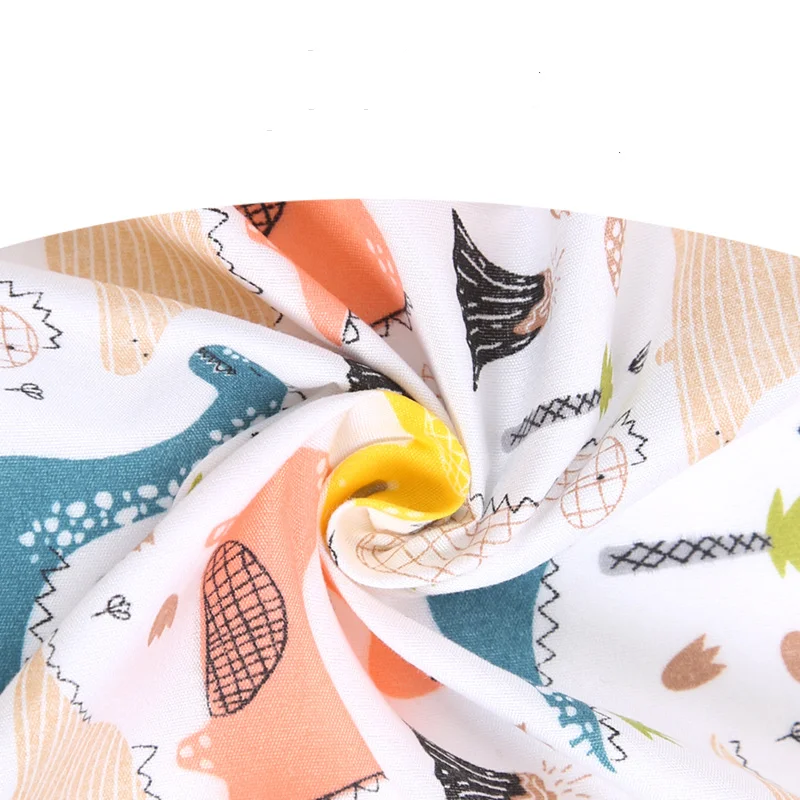 通気性のあるベビー看護カバー,綿のおむつ,ベビーブランケット