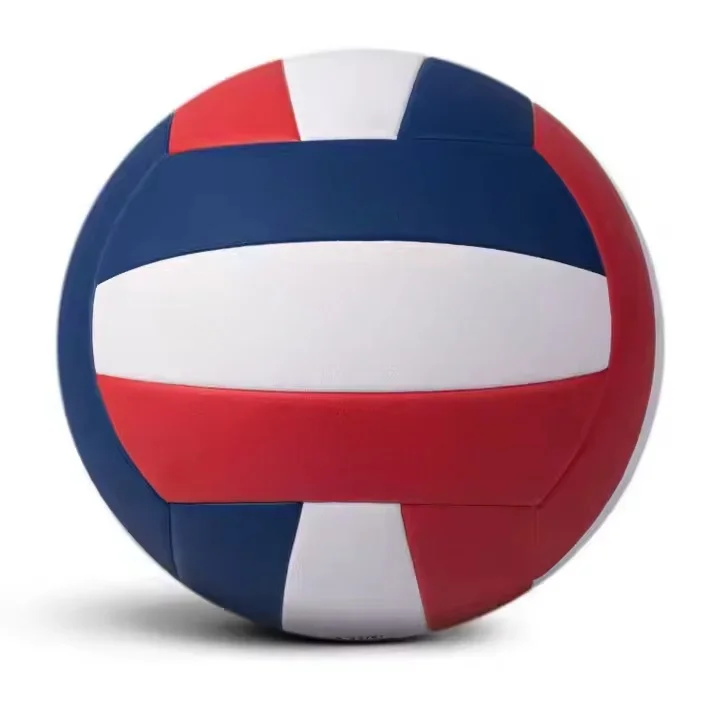 High Quality Professional Size 5 Volleyballs New Style PU PVC Material Indoor and Outdoor Use Factory Direct Cheap Prices
