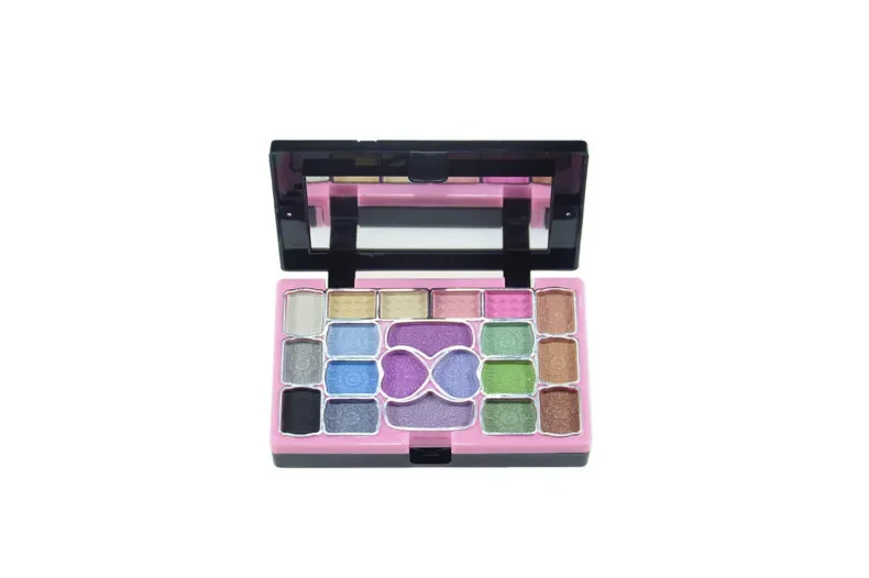 28 Colors Makeup Set for Women Full Kit All in One Makeup Gift Set Eye shadow Pallete Cosmetic Glitter Eyeshadow Blush Lip Gloss