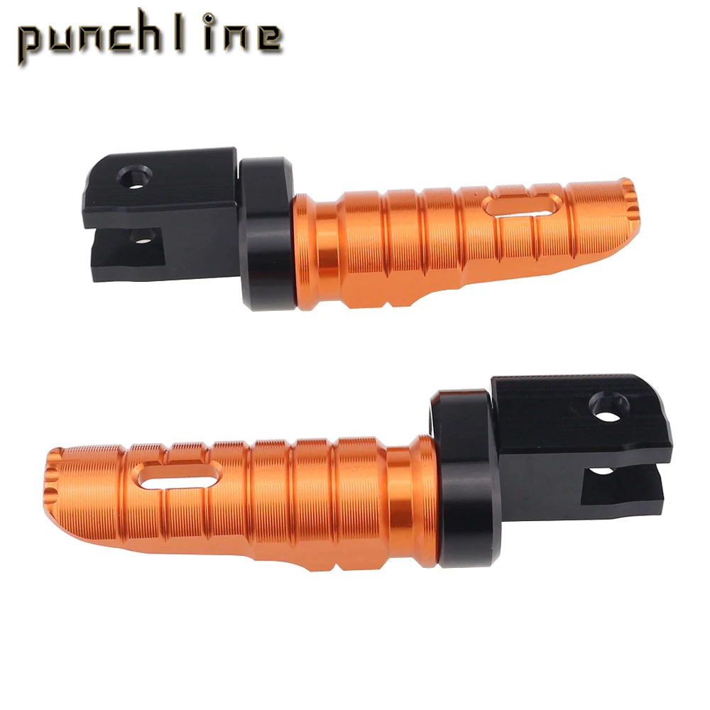 يصلح لـ Dragster 800 RR SCS/ROSSO Superveloce/S RUSH 1000 F3 800 RC ROSSO F4 R F3 67 مساند قدم للركاب الأمامي