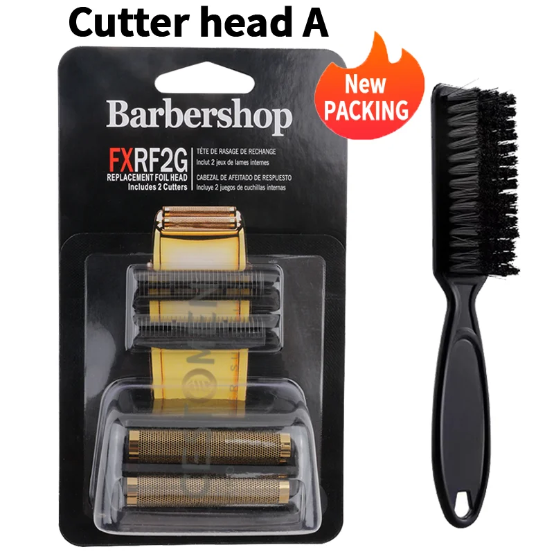 Hair Clipper Cutter Blade Head Cover Shaver Replacement