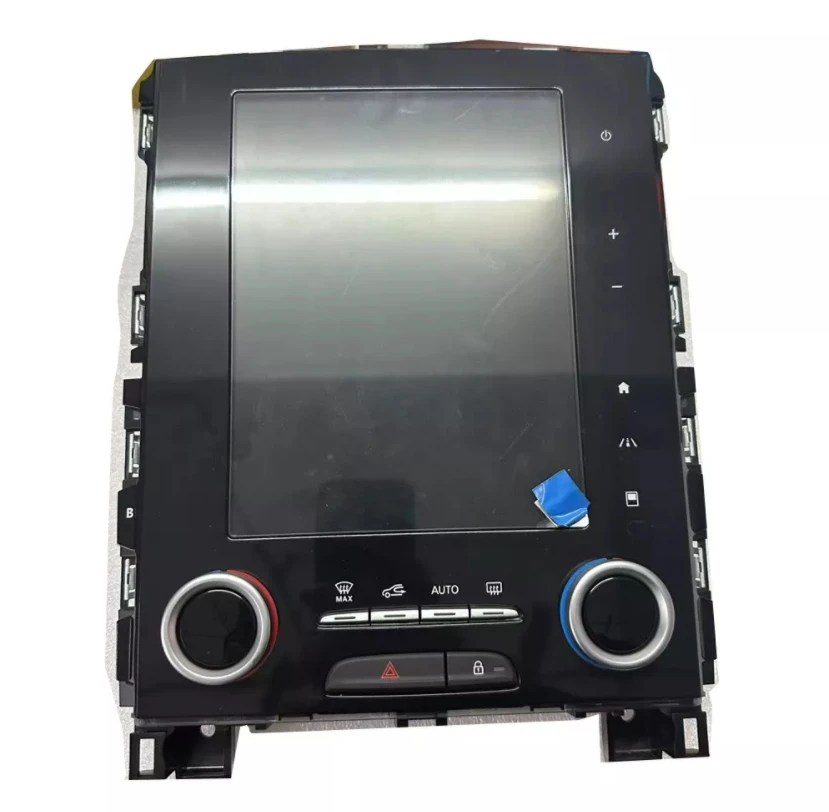 8.7Inch Oem Radio M… - image