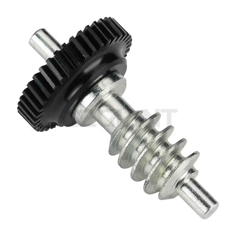 AZGIANT – ensemble d'engrenages de réparation de moteur pliable, pour Volvo XC90 2015-2021, Kit de remplacement de l'actionneur interne du rétroviseur latéral
