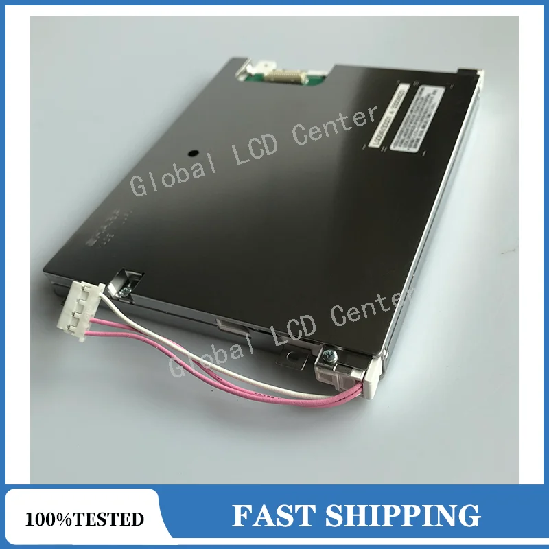 

Original New 6.4 inch LQ064V3DG01 LQ064V3DG05 LQ064V3DG06 LQ064V3DG07 LCD Display Screen Panel