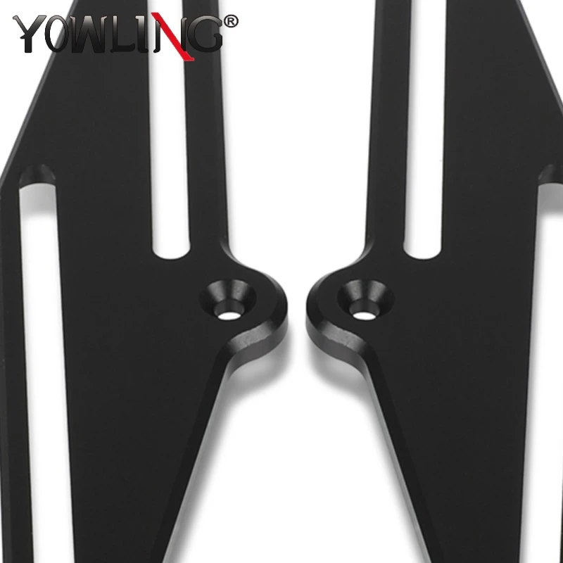 

Motorcycle Front Brake Hose Line Bottom Guide Wire Clip FOR HONDA CRM 250 AR CRM250 AR CRM 250AR CRM250AR 1995 -1998 Accessories