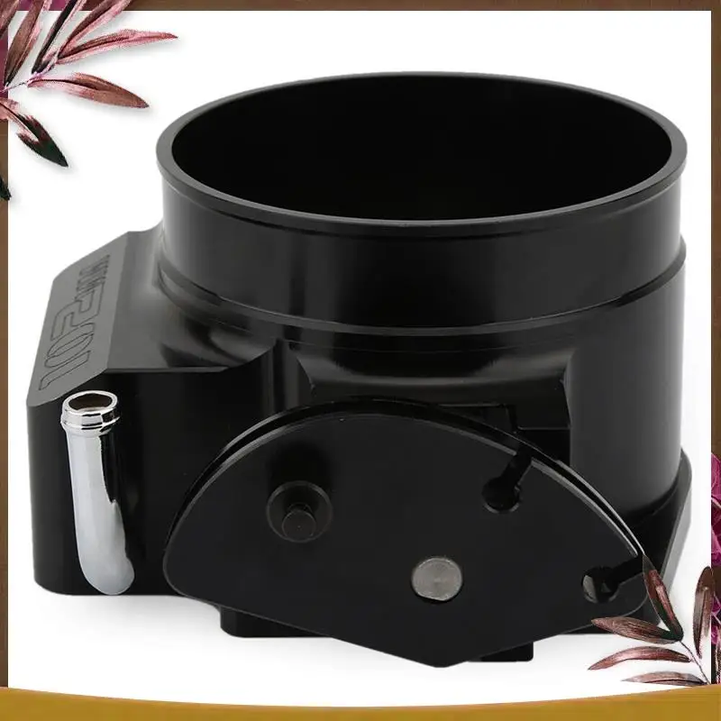 AB59-Zwart 102 Mm Gasklephuis Voor LS1 LS2 LS3 LS6 LSX LS7 Vervangende Onderdelen Accessoires