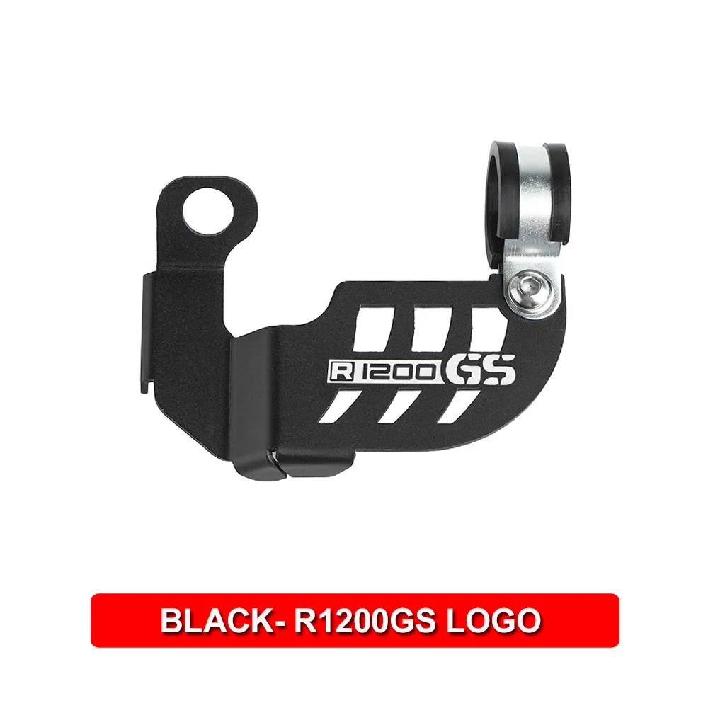 Motorrad Seite Ständer Schalter Schutzfolie Für BMW GS R1200 R1250 GSA R1200GS LC ADV 2014-2020 R1250GS abenteuer 2019-2022