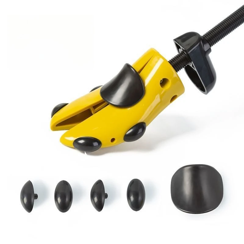

Alloy upgraded shoe support comfortable shoe expander fixed shoe foot expander men's immediate appearance setting