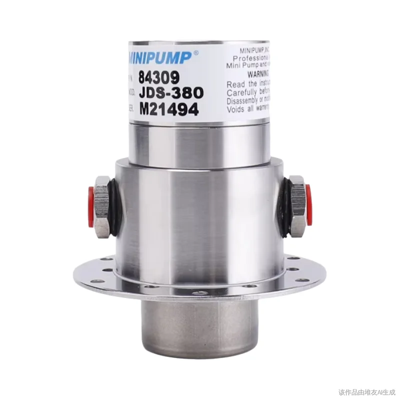 

Ink pump head use for Imaje 9232 9410 9450 inkjet coding printer