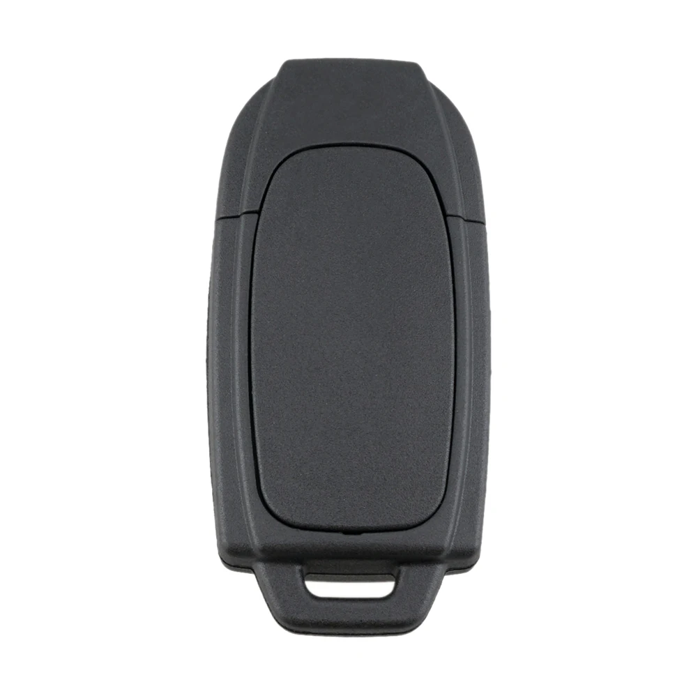 Car Remote Key Shell 5 Buttons Flip Folding Key Fob Case Cover for Volvo S60