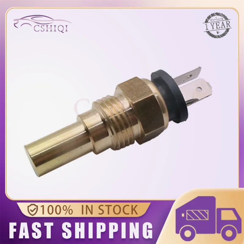 

MD005051 Engine Coolant Temperature Sensor for Dodge Ram 50 Mitsubishi Mighty 1983-1985 Car Accessories ECT441 TS299 WT405 37439