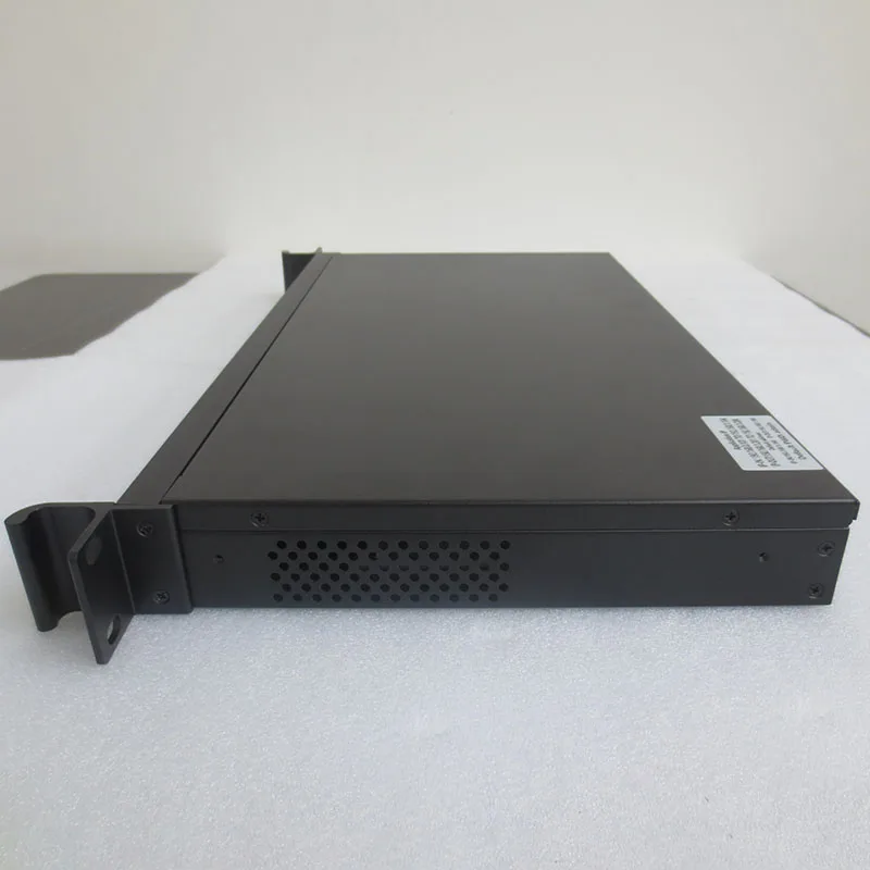 Dibview-OTV-IP4 Transcodificador IP, 4K 30FPS Video Streaming Media, transcodificador IPTV