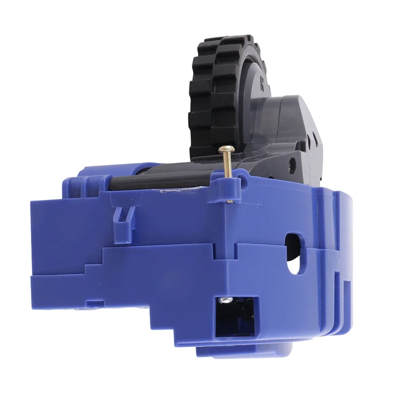 EAS-модуль левого и правого колеса, моторное колесо для Irobot Roomba 500, 600, 700, 800, 900 серии, детали пылесоса