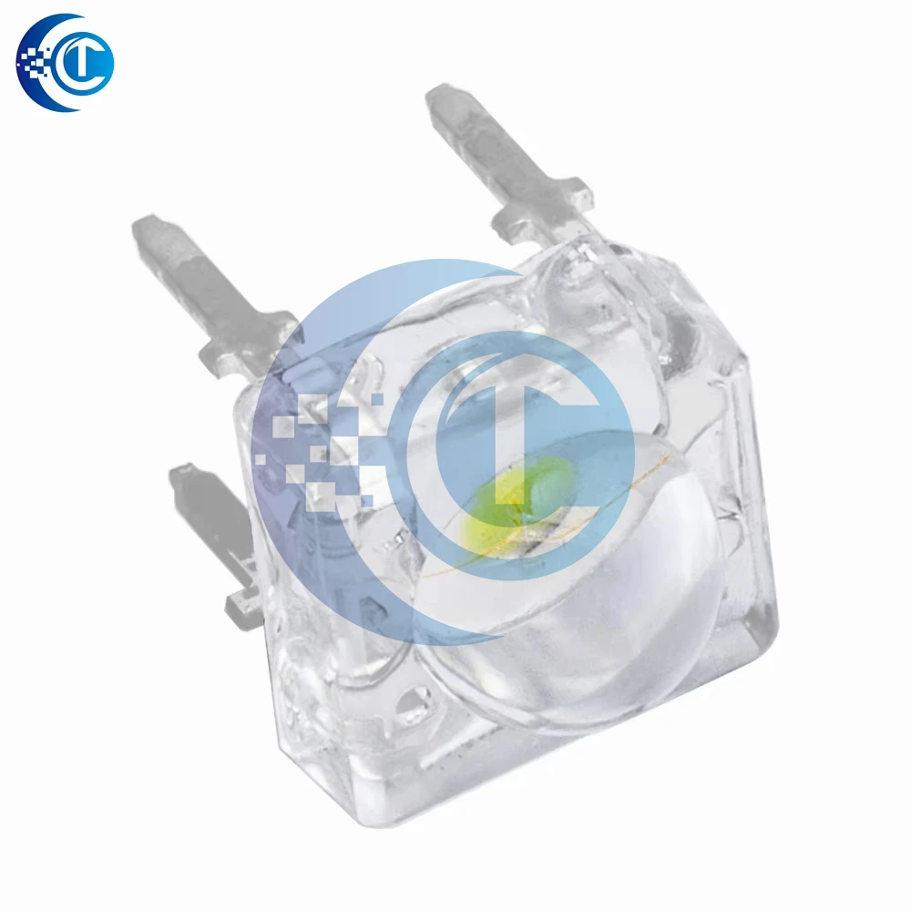 5mm F5 Piranha LED White Red Green Amber Clear 5mm LED Diode Light-Emitting-Diodes 4-pins Piranha LED Diodos Brightness