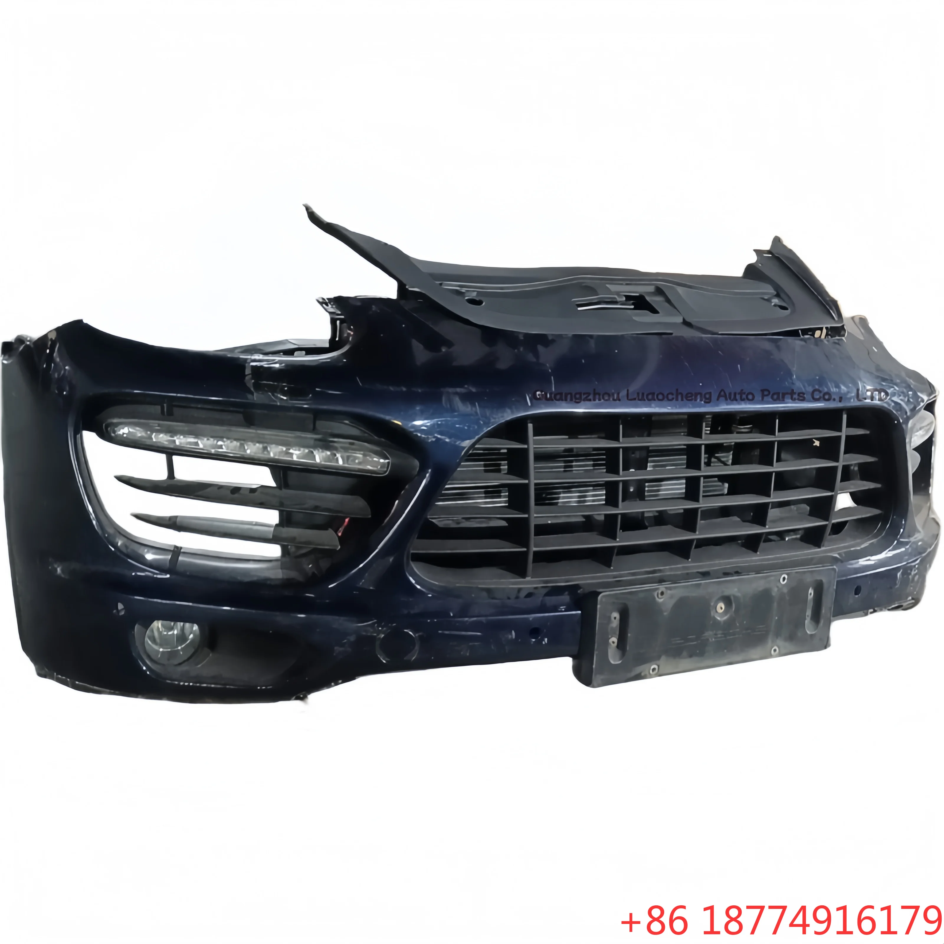 

High Quality Front Car Bumper for 2014-2017 for GTS 958 Original Use Front Bumper
