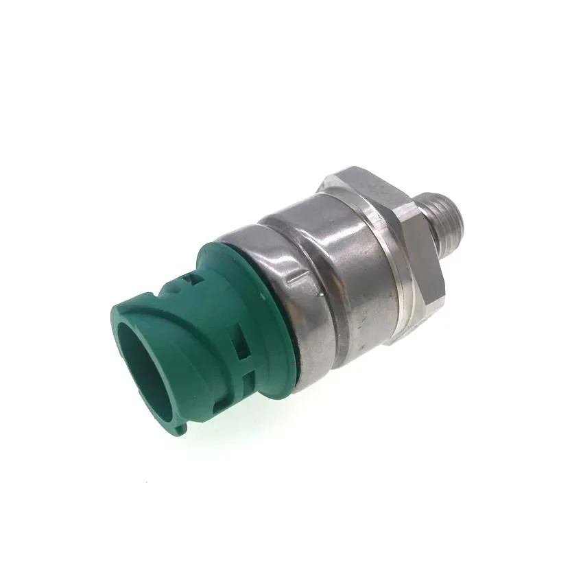 

Oil Pressure Sensor Fits for Buick Cadillac Chevrolet GMC Isuzu Dodge Oldsmobile Pontiac Saturn Part Number 3408556