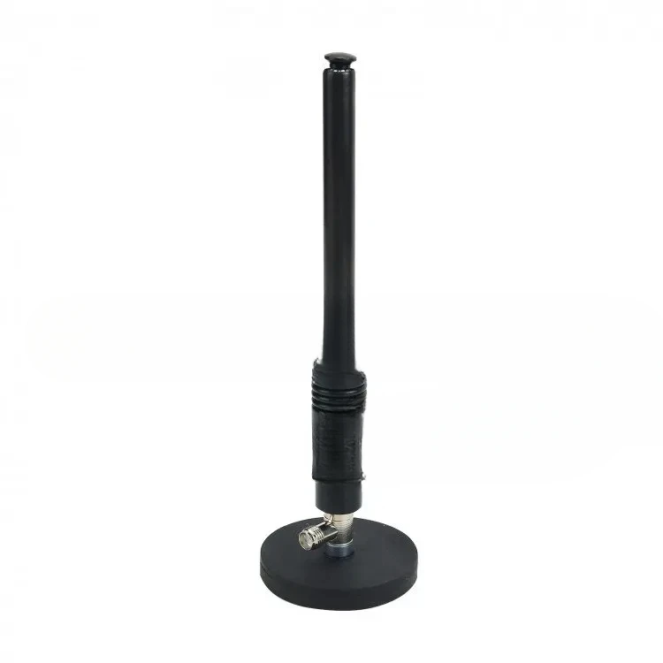 Fit for KrakenSDR Five-Channel Receiver Direction Finding KrakenSDR SDR Antenna Original Magnet-Mounted Antennas