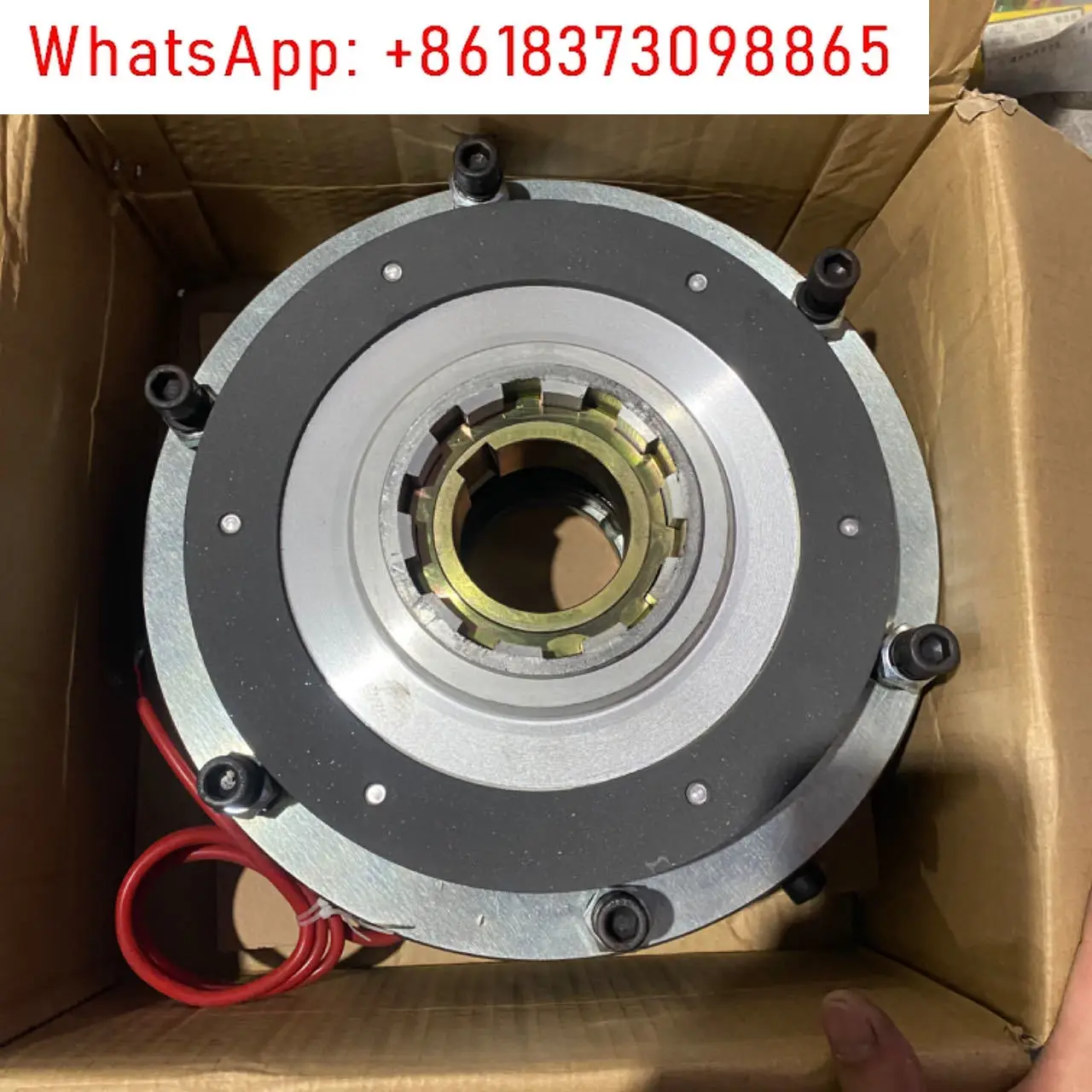 1PCS DZM/DZK04/08/16/32/45/80/160 Remblokken Motor montage Remblokken