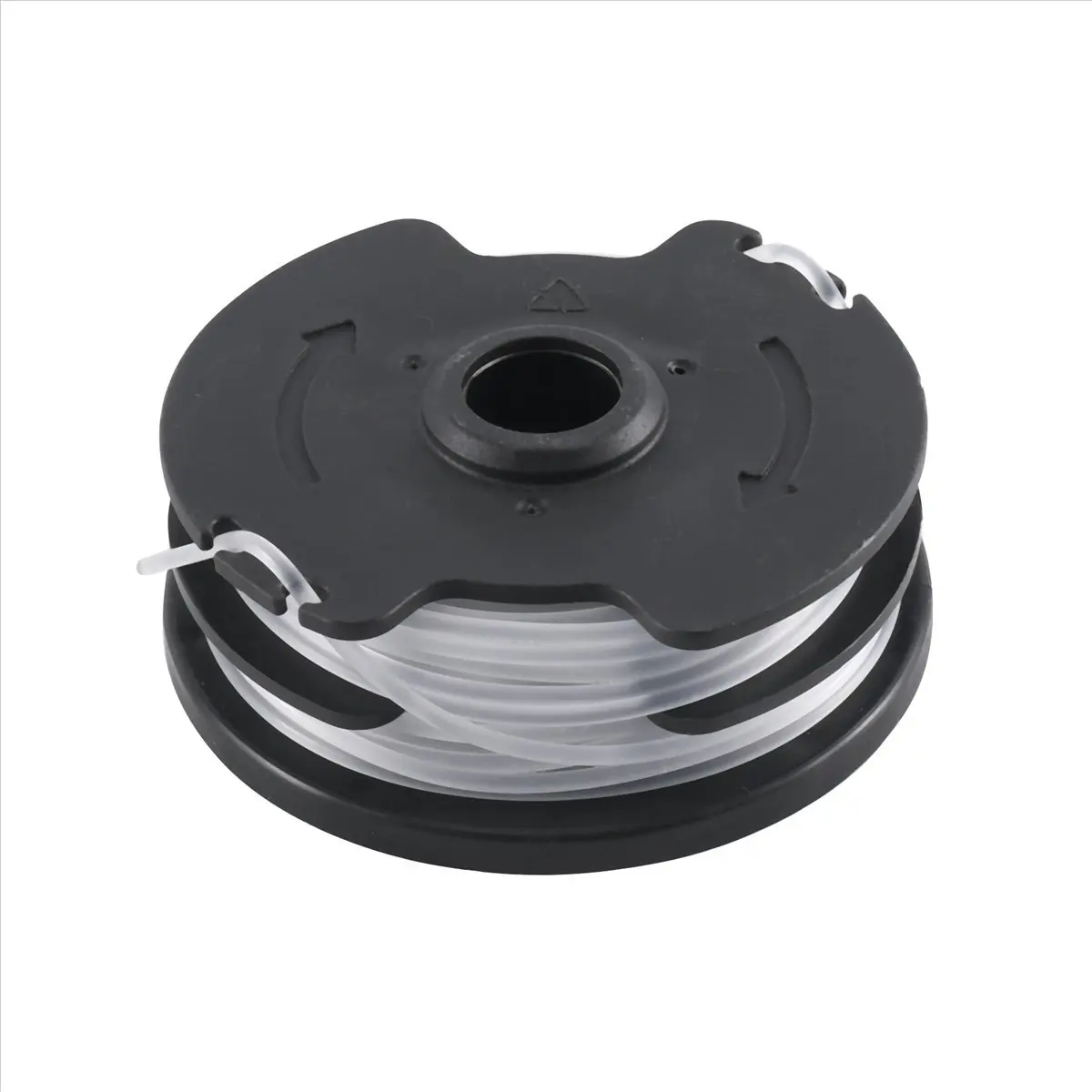 

A23PBG Pack of 12 for Parkside PRT 550 A1/B2/C3 Mowing Spools Suitable for Parkside Mowers