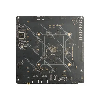 O6 first ARM V9 open source main board Mini-ITX size Orion O6 O6 16GB RAM