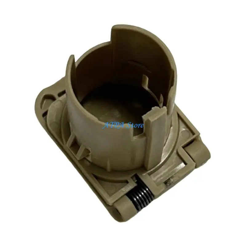 

U13C Plug Socket Cover for 2010-2016 85535-33060 8553533060 Replacement Power Outlet Socket Cap Auto Accessories