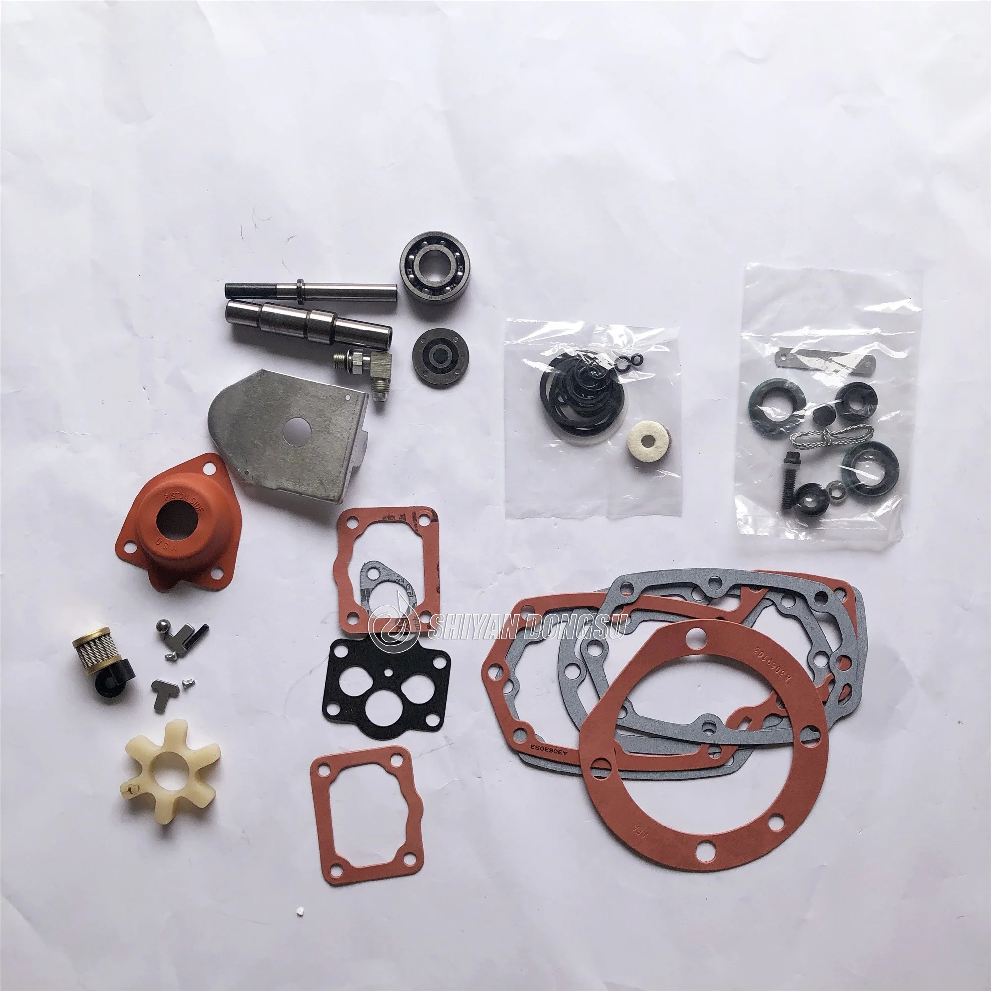 Hot Sale OEM NT855 NTA855 N14  Engine PT Fuel Pump Repair Kit 3803780
