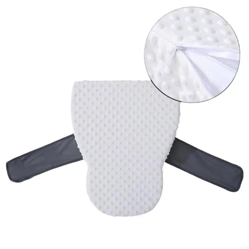 A5YC Подушки для новорожденных без рефлюкса Подушка для кормления новорожденных Подушка для младенцев с рефлюксом предлагает и