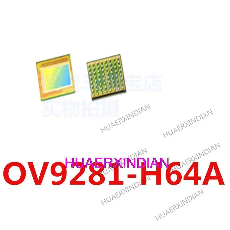 5PCS Original  OV9281-H64A OV9281 CSP64