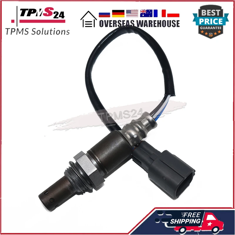 

Upstream Air Fuel Ratio Oxygen O2 Sensor 89467-08020 For TOYOTA CAMRY TOYOTA HIGHLANDER TOYOTA SIENNA TOYOTA SOLARA