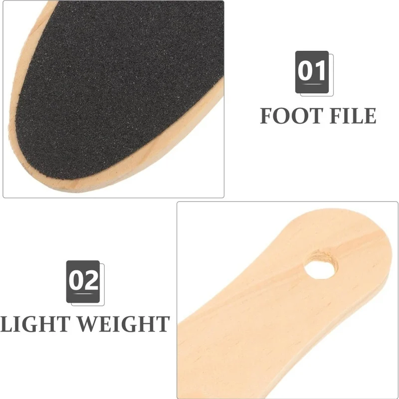 Thumbnail 3 - #16 Foot Scrubbers Discount Picks