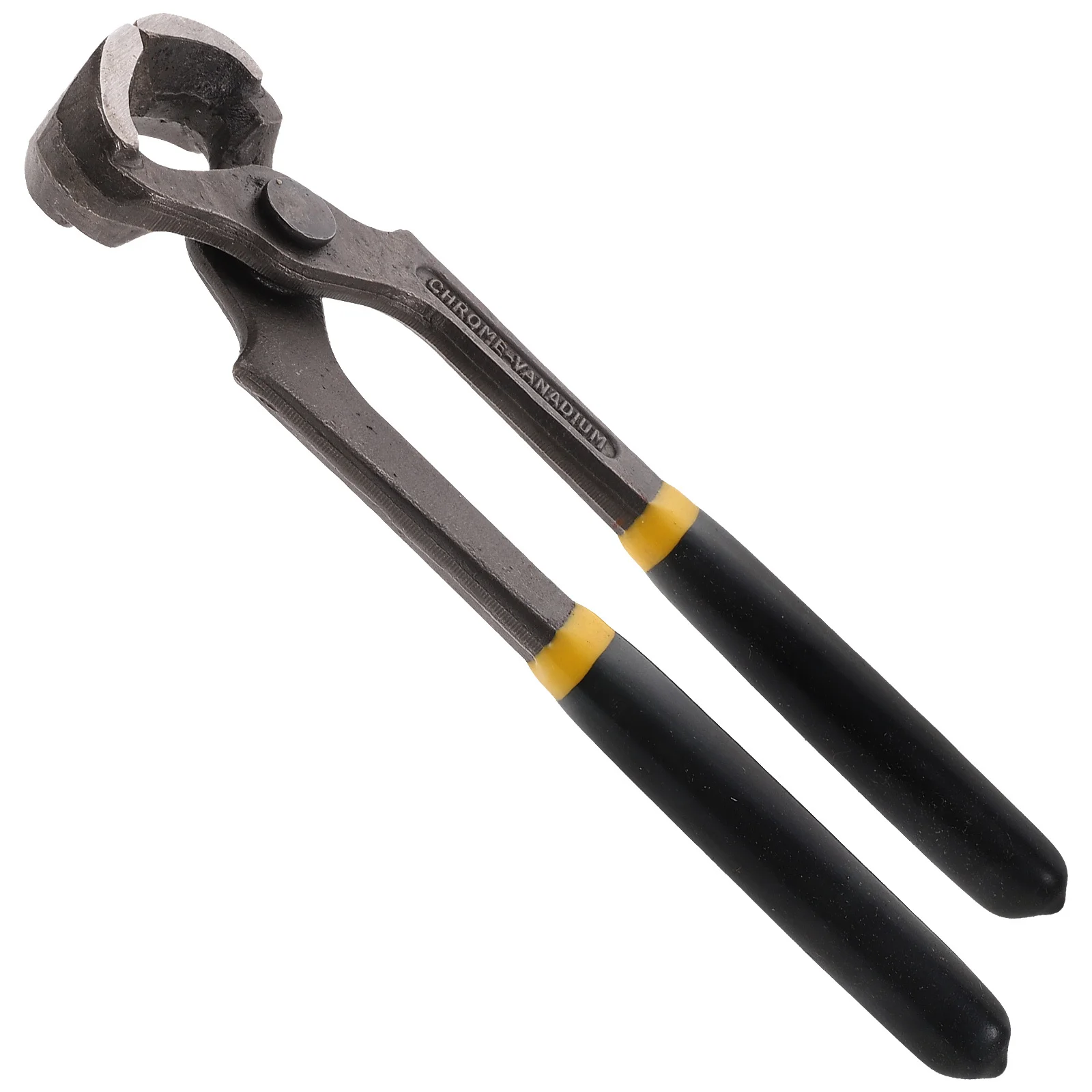 

1Pcs Highquality Walnut Plier Scratchresistant Laborsaving Design Nail Puller Wire Cutter Carpenter Nutcracker Cutting Plier