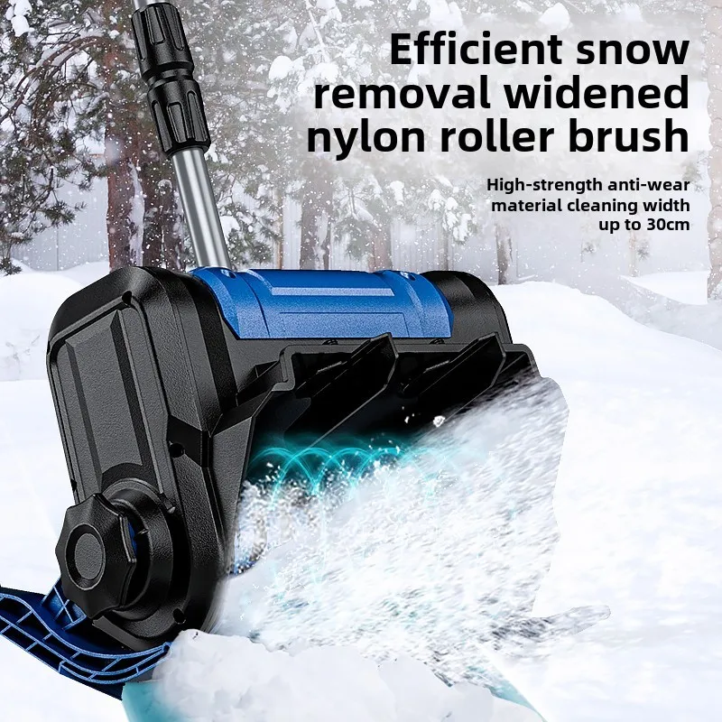 Thumbnail 3 - #20 Trending Snow Shovels Right Now