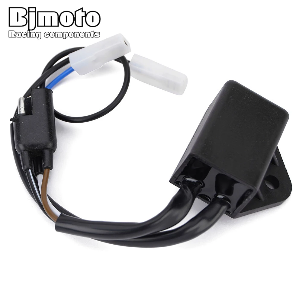 Ignitor CDI Box Module Unit For Polaris 250 2X4 4X4 6X6 BIG BOSS 4X6 XPLORER Euro Big Boss SPORT 400L TRAIL BLAZER ES FREEDOM