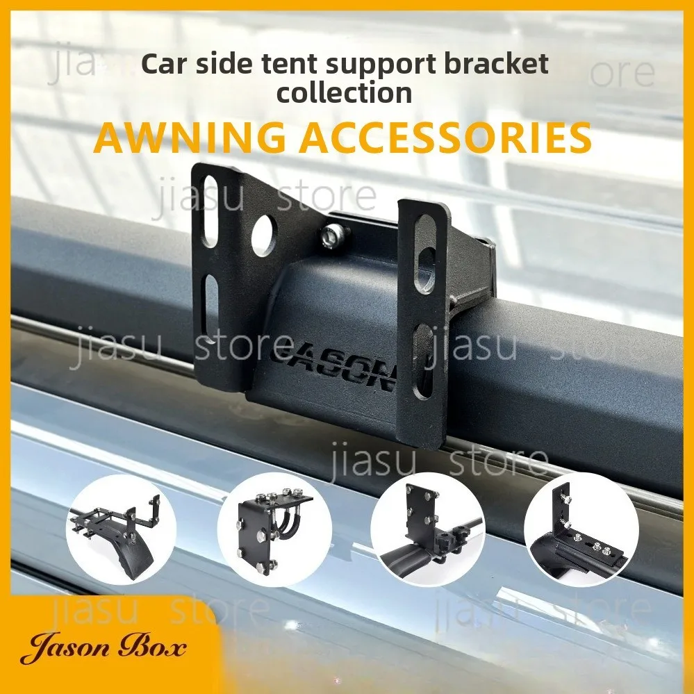 Arb Awning Mounting…