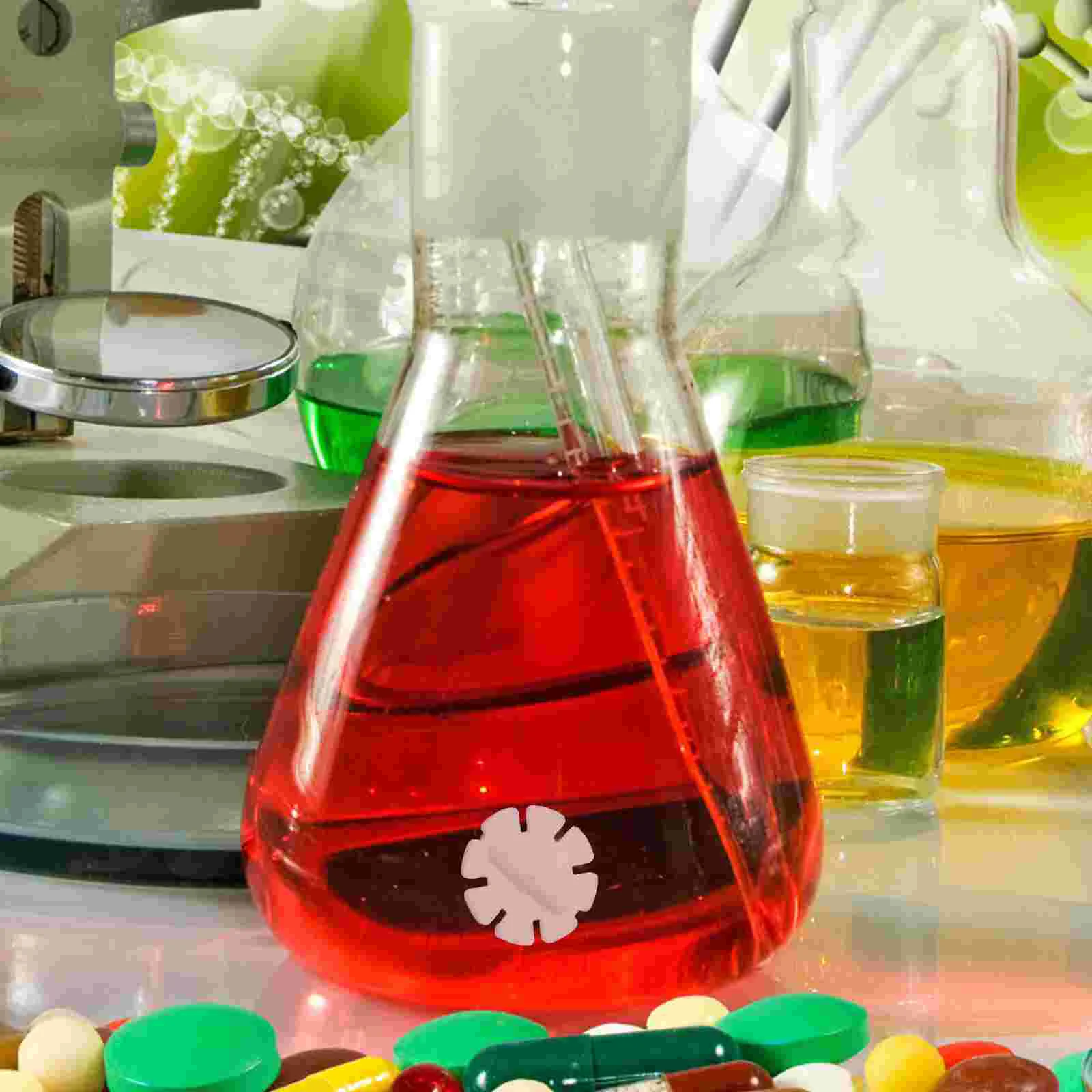 Magnetrührer, Rührmischer für das Labor, leichter Designmischer, Rührstäbe, Plattenstange, Lehrmittel