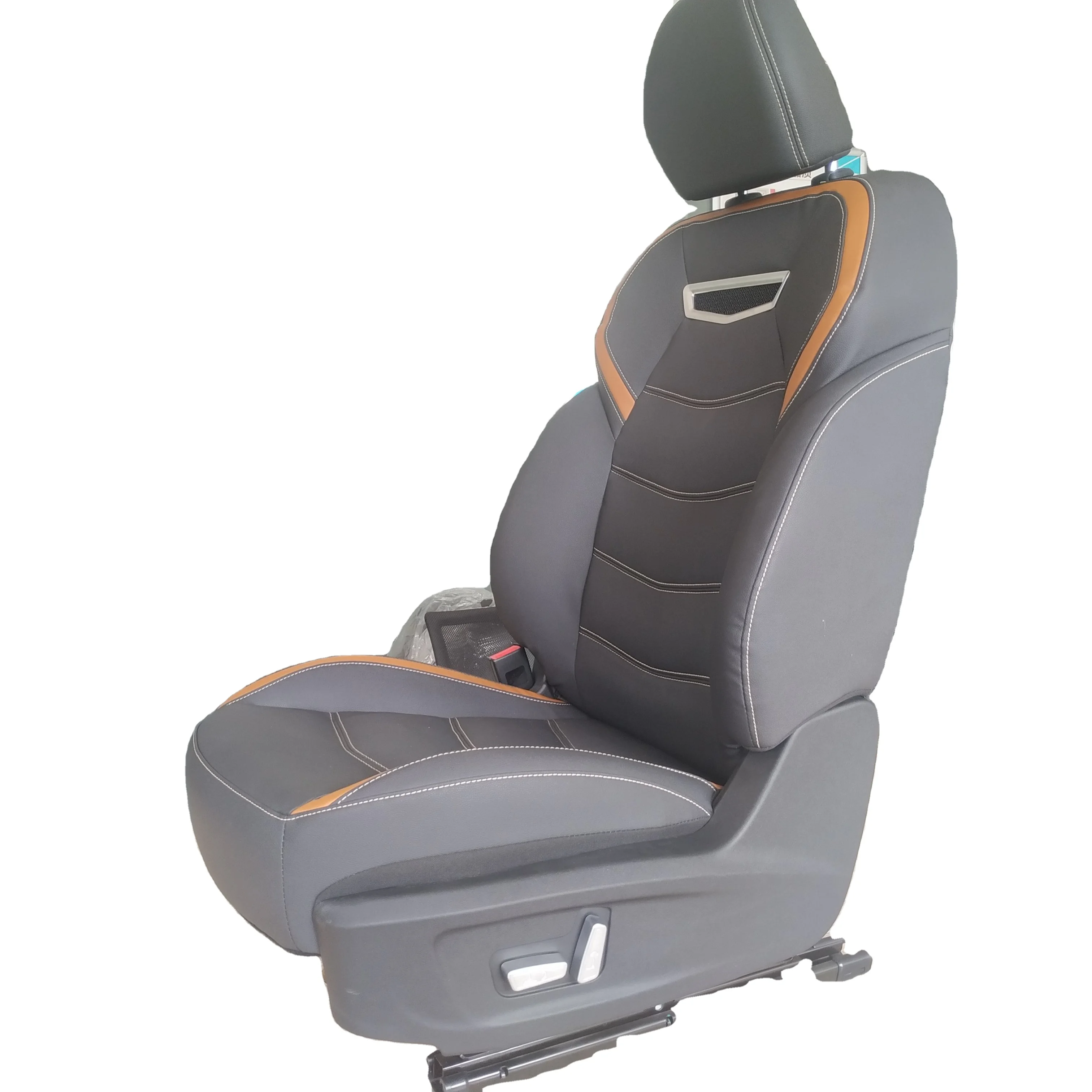 

12V Power Customized Seat For Land Cruiser 200, Toyota,Ford Ranger,Honda