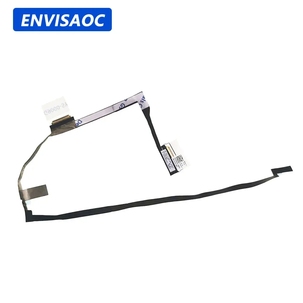 Untuk Dell Inspiron 15 5501 5502 5504 5505 5508 5509 Vostro 15 5501 5502 V5501 V5502 Laptop LCD LED Layar Pita Kabel Kamera