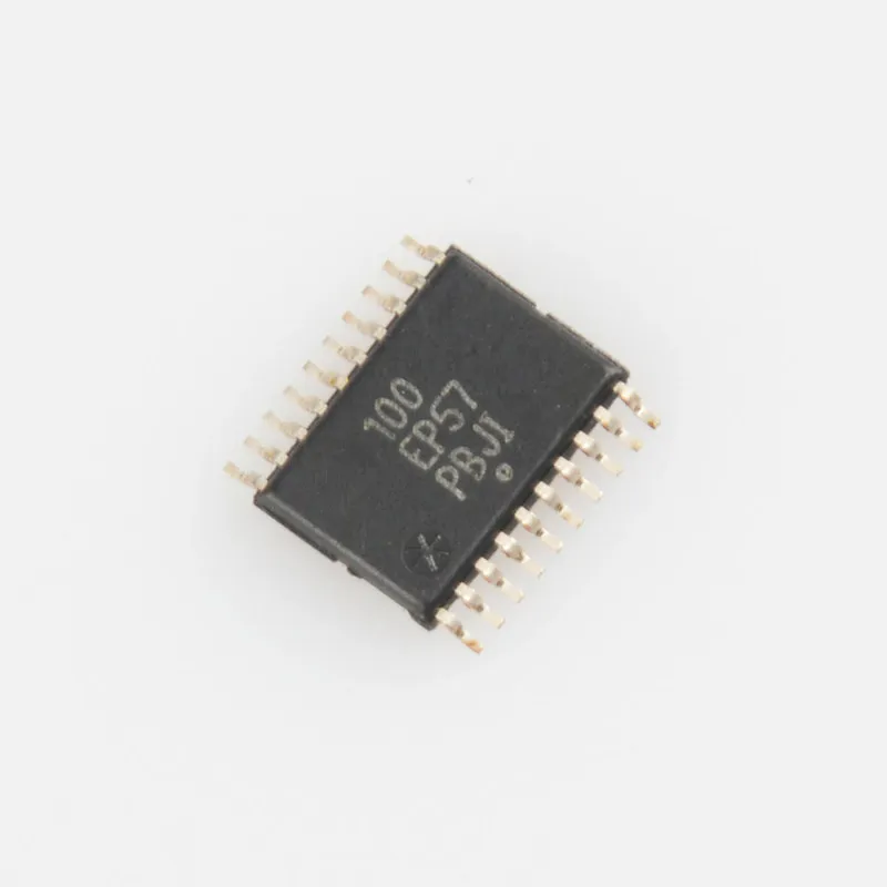 5pcs MC100EP57DTR2G SOT-23-5 2.5V/3.3V ECL Differential Receiver IC High Speed Signal Receiver Chip One-Stop BOM Service