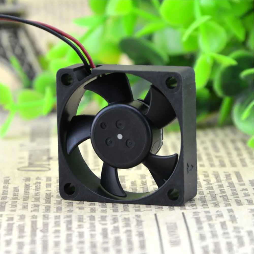 35 mm koelventilator 3510 D03P-05TM 07 5V 0,12A 3,5 cm 35X35X10 MM