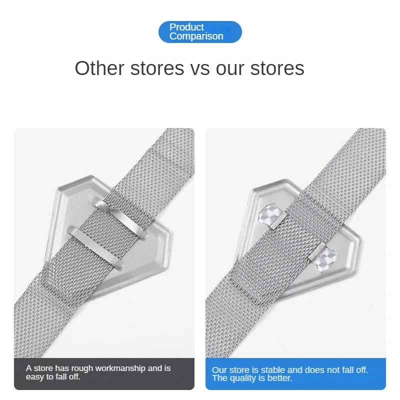 

34 см автомобильный антистатический заземляющий ремень, высококачественный ремень, заземляющий провод, электростатическое разрядное защитное оборудование