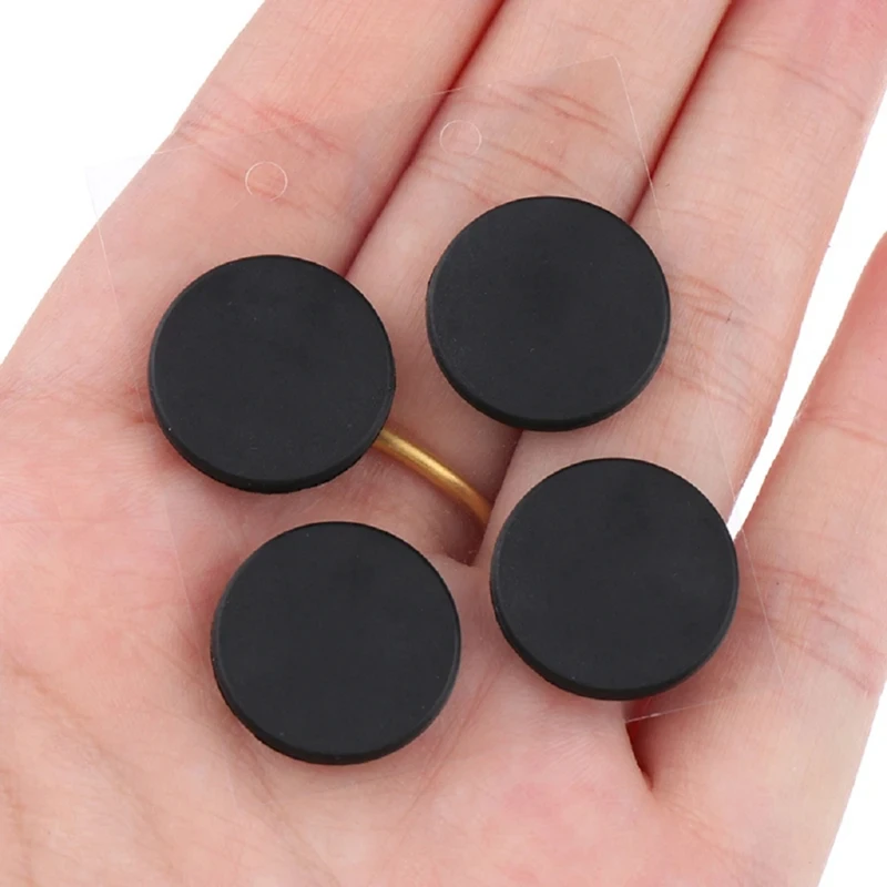 8 peças para air retina 13.6 Polegada a2681 para pro retina a2442 a2485 a2779 a2780 peças de almofada de borracha de casca inferior