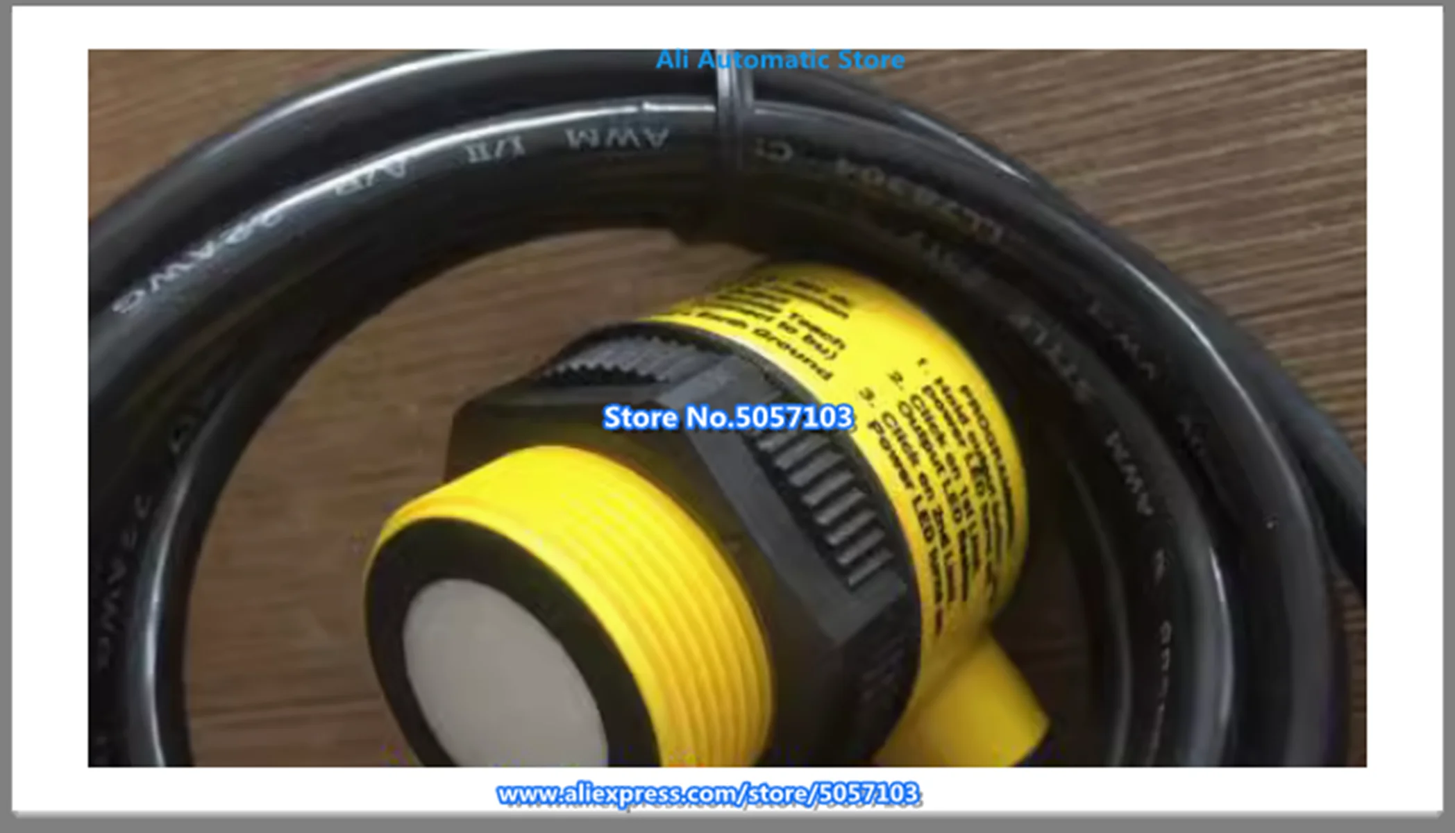 T30UXUA T30UXUB T30UXUC New Sensor Module