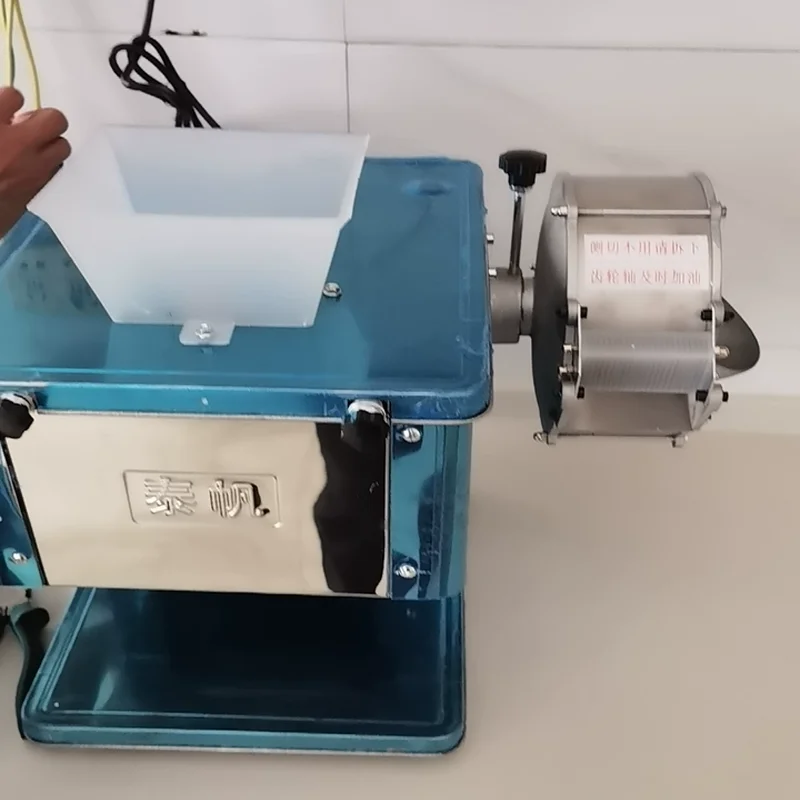 

Automatic Sausage Lamb Beef Meat Meat Cutter Slicing Machine Commercial Fully Automatic Frozen Meat Slicer