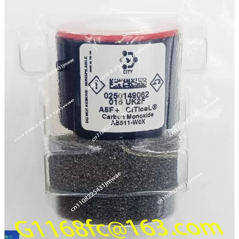 Handheld Smoke Analyzer Gas Oxygen Sensor 5FO Original AAA32-240 Part