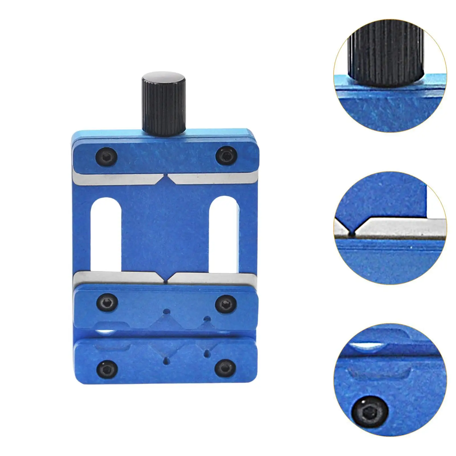 Phone Repair Clamp Tool Chip Soldering Equipment Motherboard Fixture Jig