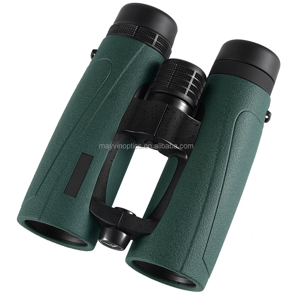 Factory New High Definition Waterproof ED Hollow Binoculars Telescope with ED Glass Roof Prism with OEM Service