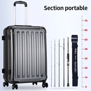 Çubuk üzerinde 6 büyük satış, balıkçılık tilapia - №3