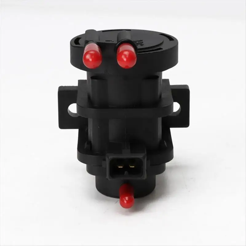 9158200 5851037 09158200 Solenoid Vacuum Valve for Opel Vectra B CC GTS Zafira A Astra G 2.0 2.2 DI DTi 16V